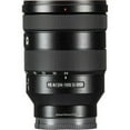 thumbnail image 2 of Sony FE 24-105mm f/4 G OSS Lens (International Version), 2 of 4