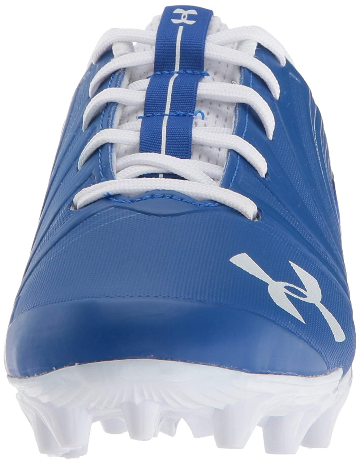 ua nitro low mc football cleats