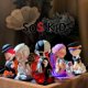thumbnail image 5 of Original Sos Kid Second Generation Series 1pc/6pcs Anime Figure Model Doll Toys Cartoon Model Collection Gifts, 5 of 5