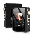 thumbnail image 1 of Reproductor MP3 Fanvace HiFi Bluetooth 5.3 64GB con batería de 2000mAh, 1 of 8