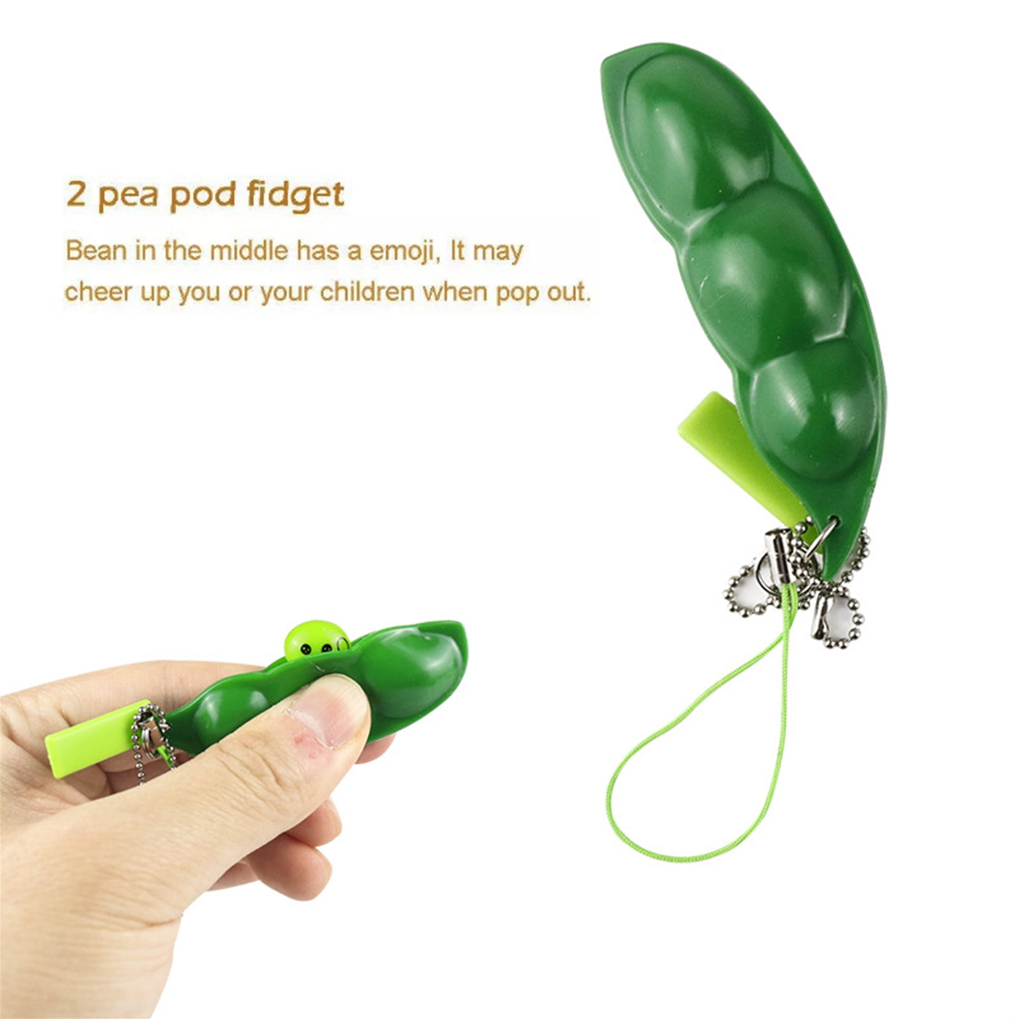 ITFABS Decompression Toy Set with Tie-dye Bubble, Infinite