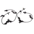 thumbnail image 2 of KT 57455-TA0-A01 2PCS ABS Wheel Speed Sensor for Front Left & Right, Enhanced Safety & Accurate Detection, Fits Various Models, 2 of 5