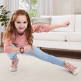 thumbnail image 4 of VTech KidiZoom® Smartwatch DX4 - Kids Smartwatch with 2 Cameras, 4 of 7