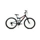 thumbnail image 1 of Bicicleta Montaña Terra 18 Vel Doble Suspensión Rodada 29 Black Panther  Terra Montaña, 1 of 2