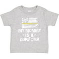 thumbnail image 3 of Inktastic Emergency Dispatcher Mommy Boys or Girls Toddler T-Shirt, 3 of 5