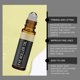 thumbnail image 1 of Aceite para ojos que ilumina el contorno de ojos, reduce las ojeras y reafirma la piel del contorno de ojos, 10 ml de aceites esenciales para ojos., 1 of 5