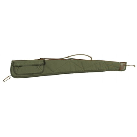 Boyt Harness 14535 Shotgun Case 52 Canvas Green