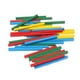 thumbnail image 2 of Torre de juguete de madera Apilable Arco iris Rompecabezas Anillos Torre Regalo Camello Zulema Rompecabezas de madera de apilamiento, 2 of 8