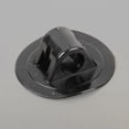 thumbnail image 4 of Raindrops 4Pcs Lightweight Kayak Motor Mount Bracket PVC Material for Secure Motor Holding, 4 of 8