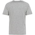 thumbnail image 2 of Holloway Sportswear 3XL Electrify Coolcore® Tee Athletic Grey Heather 222571, 2 of 5