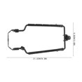 thumbnail image 3 of Lamp Shade Harp Alloy Holder for Lamp Supporting 1Set, 3 of 5