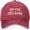 Red, variant on Oh for Fox Sake Hat for Women Funny Dad Hats Funny Birthday Gifts for Men