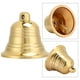 thumbnail image 5 of Campana china Feng Shui, cobre, riqueza, paz segura, adorno de la suerte, suministros budistas, campana eólica, 5 of 8