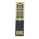 thumbnail image 4 of Memoria USB portátil de metal 2.0 resistente al agua, memoria USB para transmisión de datos, intercambio, 64 GB, 4 of 12