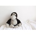 thumbnail image 2 of Gorila nórdico juguetes de peluche estudiante novia acompañar novio regalo niños muñeca acompañar dormir feo lindo-grande Kuyhfg Bienvenido a Kuyhfg, 2 of 5