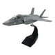 thumbnail image 2 of de F-35B 1/72 a con soporte, modelo de de simulación para oficina, regalos para adultos, colección, 2 of 9