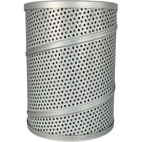 Hydraulic Oil Filter 207-60-71181 207-60-71182 Compatible with Komatsu PC200-7 PC200-8 PC-7 PC-8 PT9351-MPG P550787 HF35360