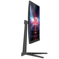 thumbnail image 3 of Monitor Gamer XPG RIFT R24F2 BKCMX  LED 24", 1920x1080 Full HD, 120Hz, HDMI/DisplayPort, 3 of 5