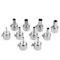 thumbnail image 2 of Heat  Nozzle, High Efficiency Quality Guarantee Convenient  For Home, 2 of 8