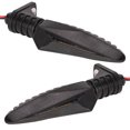 thumbnail image 3 of Par de luces de señal de giro para motocicleta dinámicas IP66 impermeables DC12V reemplazo para R Nine T S1000 R, 3 of 14