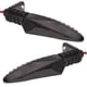 thumbnail image 3 of Par de luces de señal de giro para motocicleta dinámicas IP66 impermeables DC12V reemplazo para R Nine T S1000 R, 3 of 14