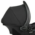 thumbnail image 5 of LiteMax 30 Infant Car Seat (Knoxville Gray), 5 of 14
