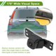 thumbnail image 3 of Cámara de reversa de respaldo para automóvil Unique Bargains para Toyota RAV4 19-23 No.867900R181, 3 of 7