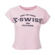 thumbnail image 1 of Playera Casual Mujer K-swiss Hope, 1 of 3