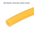 thumbnail image 4 of Uxcell Natural Latex Rubber Tubing 3/16"(5mm) ID 3/8"(10mm) OD 10ft Highly Elastic for Sports Exercise Fitness, 4 of 4