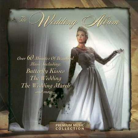 Wedding Album