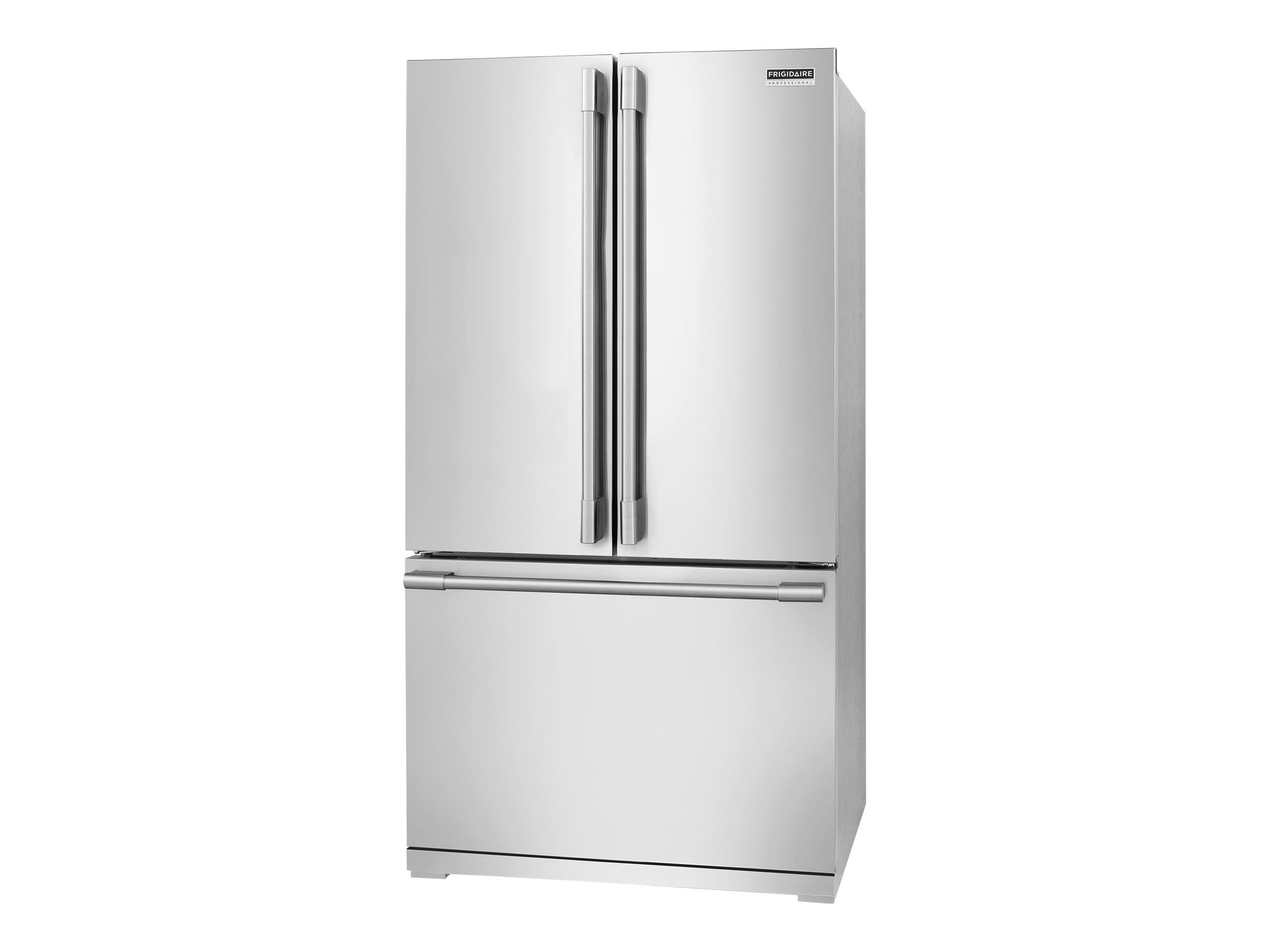 Frigidaire Professional Series FPBG2277RF Refrigerator/freezer
