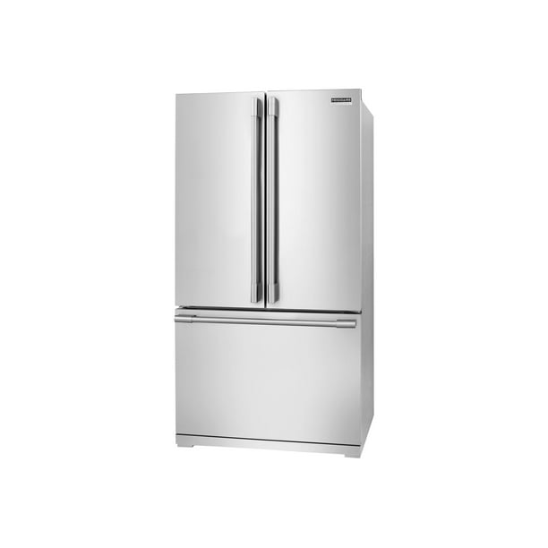 Frigidaire Professional Series FPBG2277RF Refrigerator/freezer french door bottom freezer