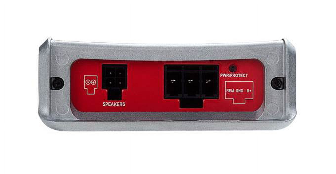 Rockford Fosgate PBR300X1 300W Mono Power Amplifier - Walmart.com