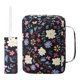 thumbnail image 1 of Funda de Biblia con estampado de flores, portátil, para amigos, mujeres, madres y estudiantes. Estilo E, 1 of 8