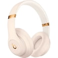 thumbnail image 1 of Restored Beats by Dr. Dre Beats Studio3 Wireless Over-Ear Headphones, Porcelain Rose, 1 of 2