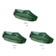 thumbnail image 5 of Cubierta para arenero Naiovety hecha con tela Oxford 210D verde 230*200cm, 5 of 6