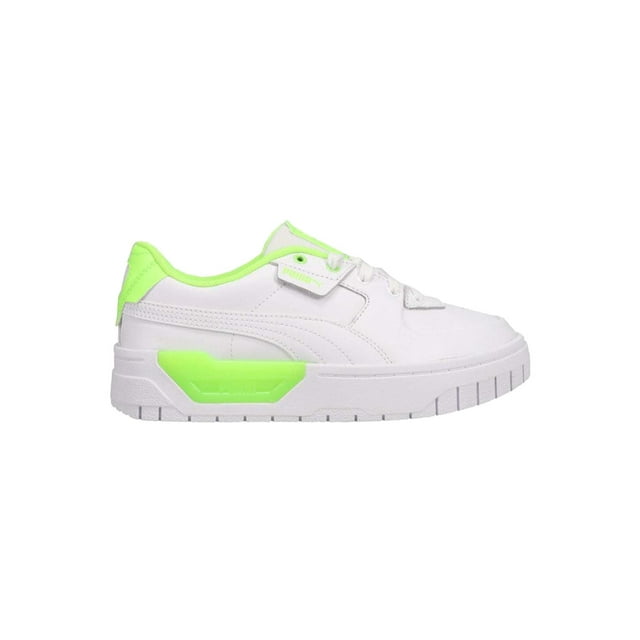 Tenis Puma Cali Dream Pop Mujer Casual blanco 25