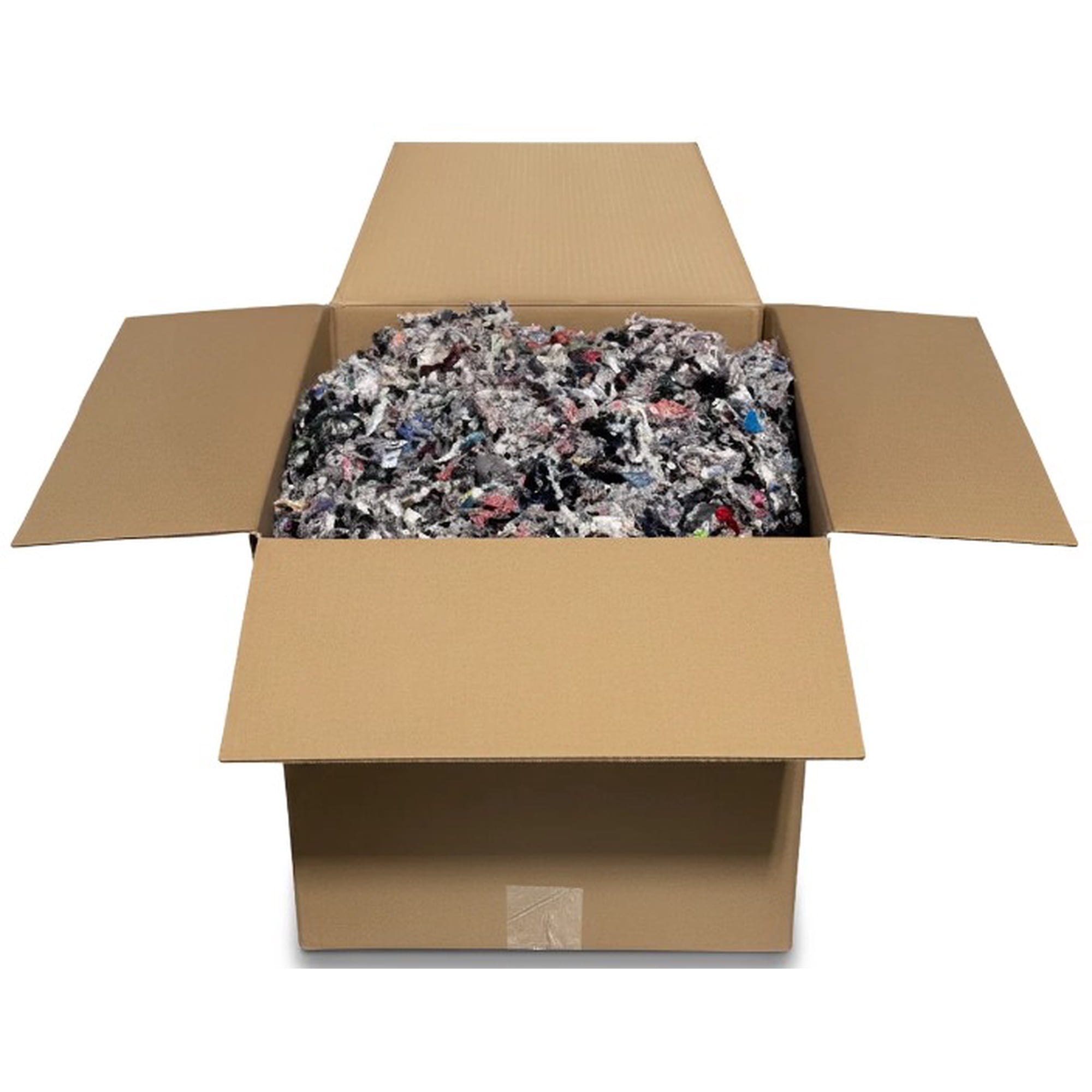 50 lbs Heavy Bag Filler for Boxing and Martial Arts