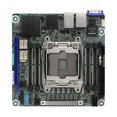 thumbnail image 1 of ASRock X299 WSI-IPMI LGA2066, Intel X299 & DDR4 Mini-ITX Motherboard, 1 of 3