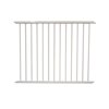 VersaGate Hardware Mounted Pet Gate Extension