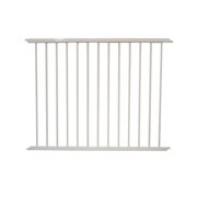 VersaGate Hardware Mounted Pet Gate Extension