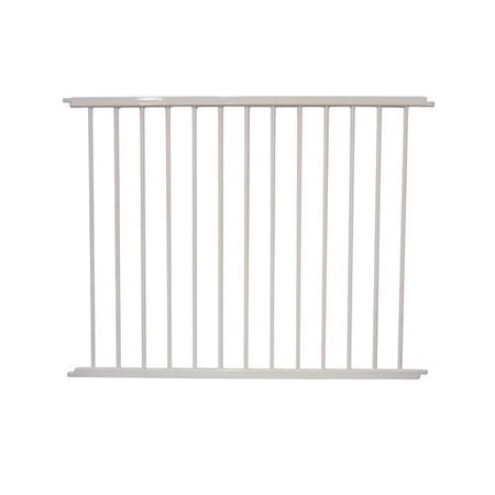 VersaGate Hardware Mounted Pet Gate Extension