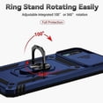 thumbnail image 3 of Funda deslizante con soporte Camshield para Samsung Galaxy S22 5g, 3 of 5