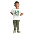 thumbnail image 3 of Betty Boop Saint Paddys Sassy Lassy Youth T Shirt Tee Girls Infant Toddler Brisco Brands 18M, 3 of 6