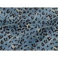 thumbnail image 4 of oneOone Viscose Jersey Fabric Leopard Animal Skin Fabric Prints by Yard 60 Inch Wide, 4 of 4