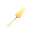 thumbnail image 1 of Inteprter 1 Uds servidor de pastel de acero inoxidable dentado Pizza queso espátula postre pastel pastelería mantequilla divisor raspador herramienta de Herramientas y accesorios para hornear Dorado Inteprter HA000268-02B, 1 of 6