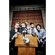 5 Seconds of Summer - Sounds Good Feels Good - موسيقى وأداء - قرص مضغوط