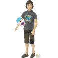 thumbnail image 1 of Hannah Montana Oliver Momentos memorables Estilo 2 Hannah Montana 687203203041, 1 of 1