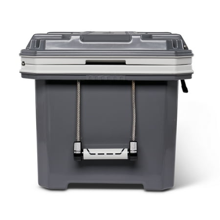 Igloo - IMX 70 Quart Cooler - Gray