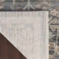 thumbnail image 3 of Nourison Nyle Bohemian Floral Navy Multicolor 7'10" x 10'1" Area Rug, (8x10), 3 of 8